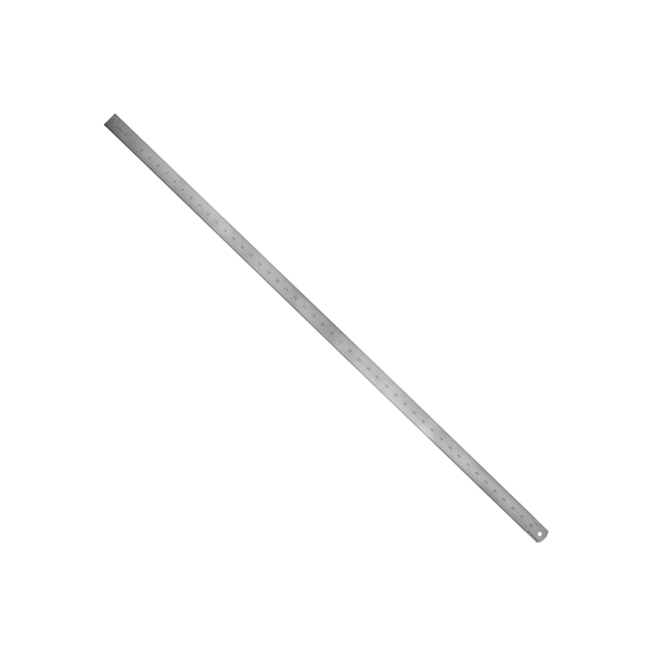 120cm/48" ruler