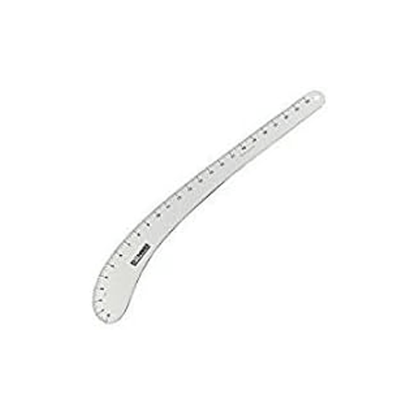 hip curve ruler imperial