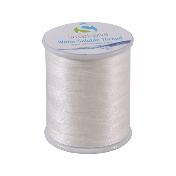 water soluble thread